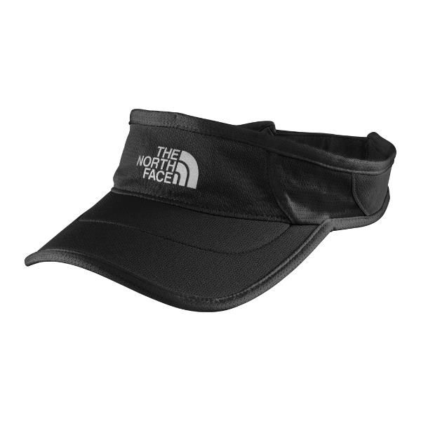 The North Face GTD Visor, Black